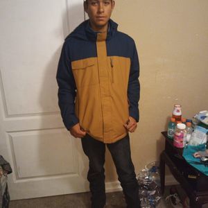 Meet your Posher, Lindolfo